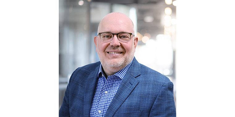 Matt Haase, Chief of Staff at KCU